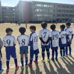 プライマリーカラーFC