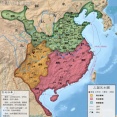 三国志って最後は劉備が曹操を倒して中華統一するんでしょ？