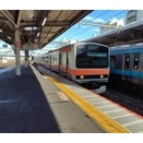 むさしの号・京王ライナー・特急小江戸