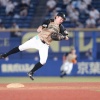 中田(清宮)渡邉石井野村←この内野で小川は好成績を残せるのか