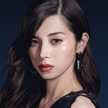 『中条あやみさんの似顔絵を描きました』の画像