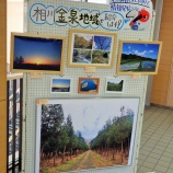 『佐渡市役所相川支所にて…情報発信！🌼』の画像