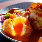 たかシェフのおうちごはん。と、白い犬。と、チワワ。