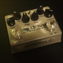 【歪み系】じつはクランチが得意！？「WEEHBO Effekte SLO DRIVE」