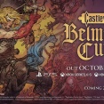 2D探索型アクション『Castlevania: Belmont’s Curse』新アクション＆ボスが登場する「Bloody Tears Trailer」公開！TGS2026では試遊出展も