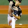 【朗報】日ハム中村勝が9日のBC石川戦で実戦復帰へ
