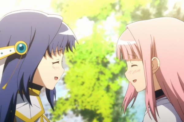 アニメいいんじゃない マギアレコード