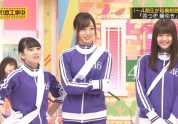 【乃木坂46】梅澤の司令塔感と葉月の下っ端感ｗｗｗｗｗ