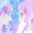 『ひろがるスカイ！プリキュア』47話感想 エルレインとの再会、そして別れ