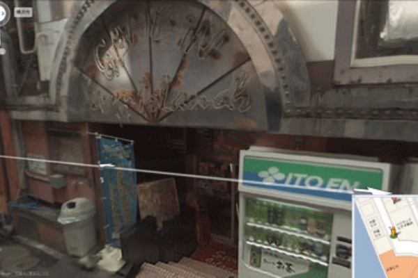 横浜セブンアイランド Tom109