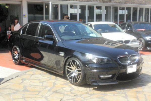 Fairlady Z Fan ガレージ エブリン