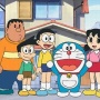 ドラえもんの声真似しながら『ぼくドラえもんじゃないです～』というギャグを子供が開発　→　得意げに披露するも大阪で◯◯◯と言われ、怖くて封印！「大阪が憎い…」