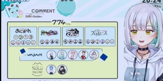 【774】かのんちゃんの『ブイアパ解体→ソロタレント化』の説明画像めっちゃわかりやすいな