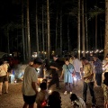 NATURE　MEETING🏕️