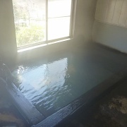 群馬県 半出来温泉 登喜和荘 ☆☆☆