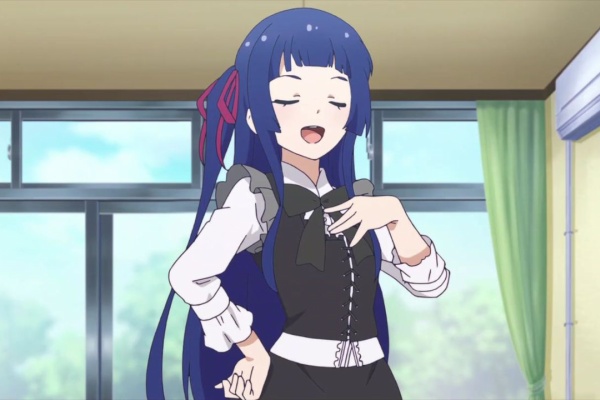 アニメ実況しようぜ ソラとウミのアイダ