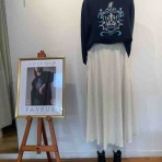 福山市役所通り   Boutique maya