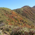 9年ぶりの裏那須へ！紅葉の三本槍岳🍁
