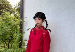 【悲報】矢田萌華のブログいいね数、ガチでエグいことになる