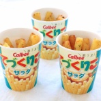 OYATSUやGOHAN 作ってたのしい・食べてたのしいこと