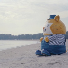 De速 Db スターマン