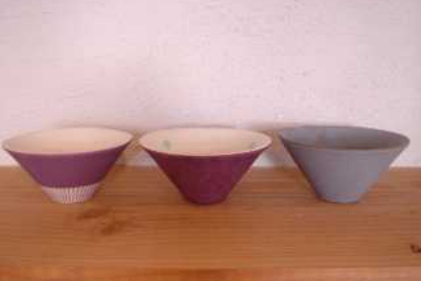 吉村和美さんボウル　鉢 吉村和美さんボウル 鉢 Mes poteries : Blog - 吉村和美