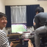 『1回生自己紹介/河村彰哉』の画像