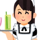 河合優実のコンカフェ店員姿に「別人すぎる」「可愛すぎ」の声