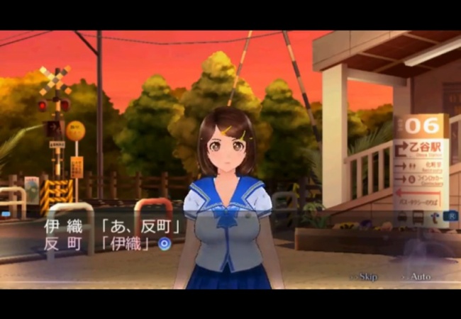 「フォトカノ」後継作『レコラヴ』引き継ぎ可能な体験版が10月19日配信！イベントムービーも公開！！