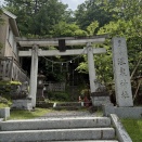 日光湯元温泉神社