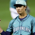 DeNA、藤浪晋太郎との交渉は週明けにも…　萩原部長「対話しながら進めていく」　制球難にも言及「人工知能で改善の可能性ある」