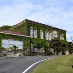 町並み散策と近代建築