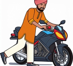 【Xの車窓から】都会は違うなぁ　ほか