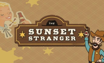 ミニシーズン：サンセット・ストレンジャー