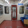 大阪メトロと言えばこの見た目　大阪メトロ 21系2次車