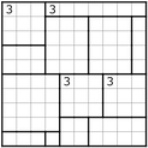 ニコリ系パズルの逆襲[弍]