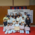 神奈川県小学生柔道大会