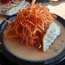 ネギチャージで