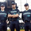 【日本ハム】ファン感で来季の限定ユニホームお披露目　万波「本当に新しいデザイン」