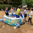８月１６日（日）は夏祭りです！！