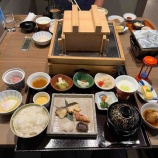 『【北海道定山渓】定山渓ゆらく草庵-朝食編』の画像