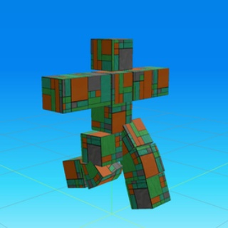 すきま研究所日誌