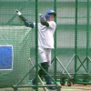 日ハムドラ1矢澤、昼休憩短縮＆夜間練習で二刀流の練習時間確保「休みたいとかない」