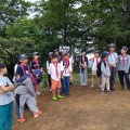 団合同野営2026カブ隊テーマ「剣岳、誰が一番に登頂したのか？」