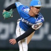 日ハム栗山監督、上原の守護神転向プラン明かす