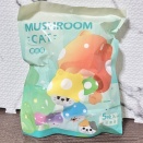 MUSHROOM CAT
