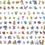 徒歩のポケモンまとめブログ