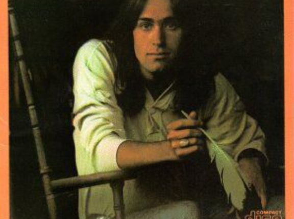 Illinois / イリノイ（Dan Fogelberg / ダン・フォーゲルバーグ）1974