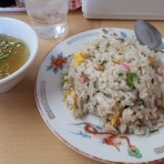 すーぱーろんりーシャン