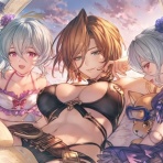 ミニゴブ速報 ～グラブルまとめ～